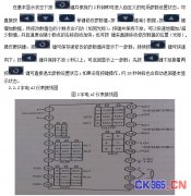 涉及做品内容、版权等问题